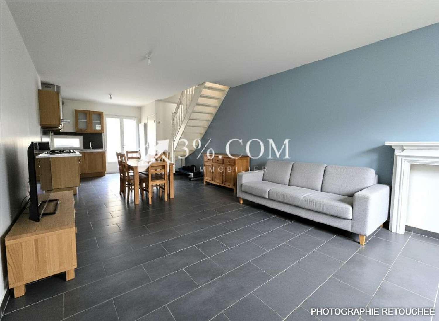  te koop huis Tourcoing Nord 3