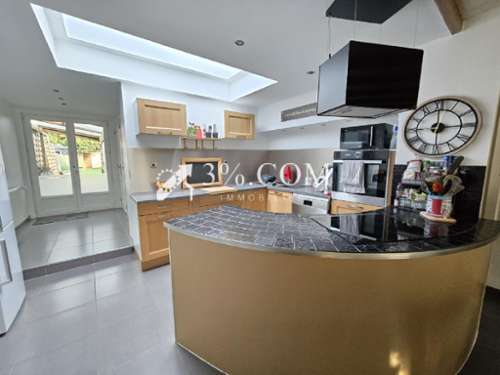 Tourcoing Nord Haus Bild 7248391