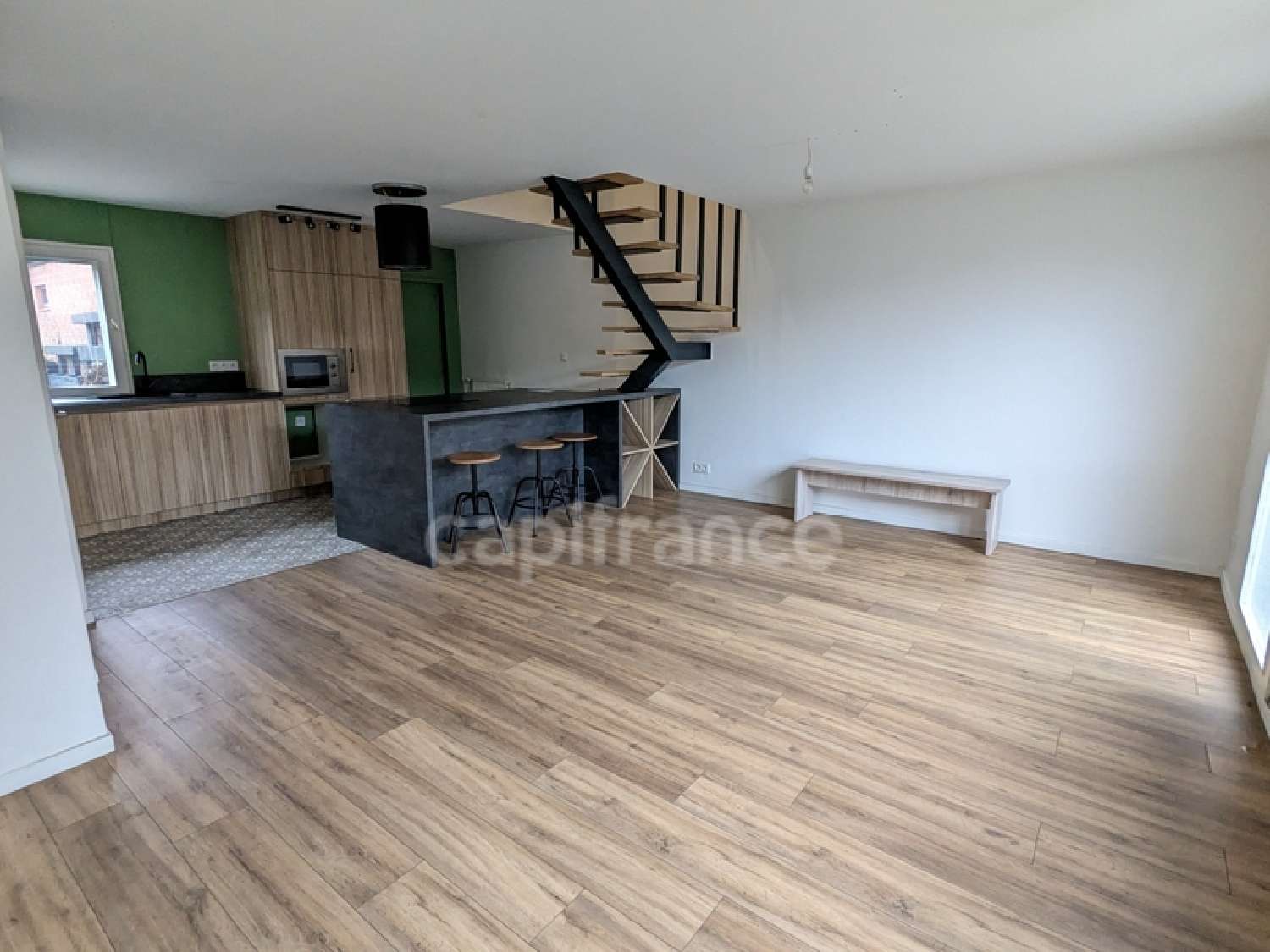  te koop huis Tourcoing Nord 2