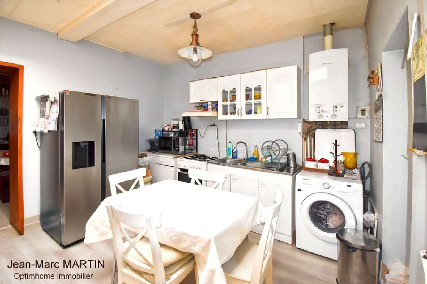  à vendre maison Tourcoing Nord 5