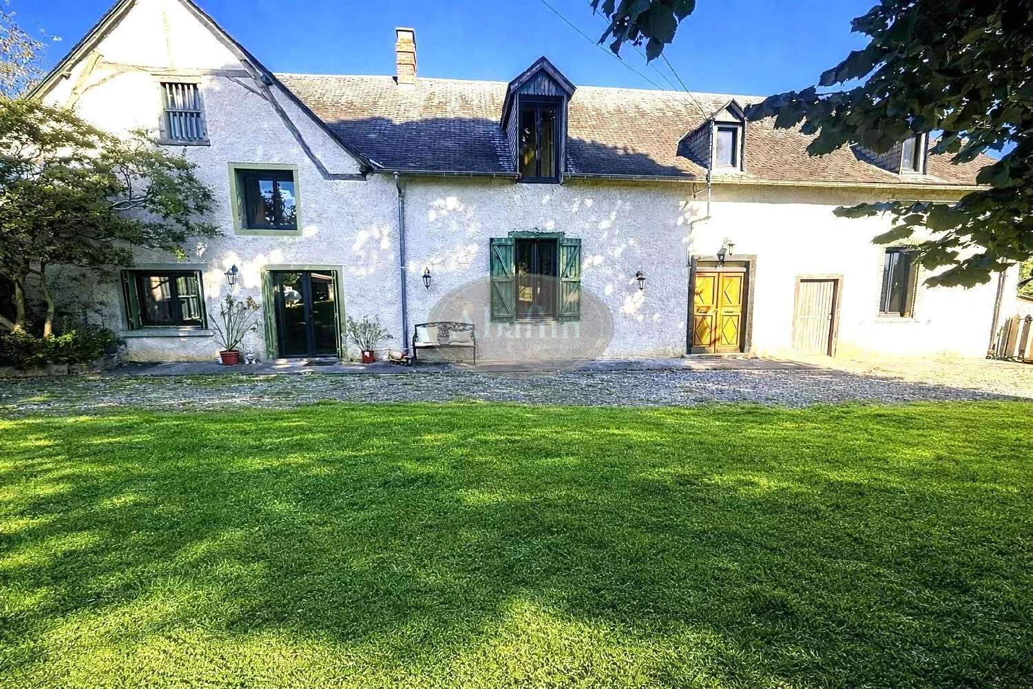  te koop huis Tournay Hautes-Pyrénées 1