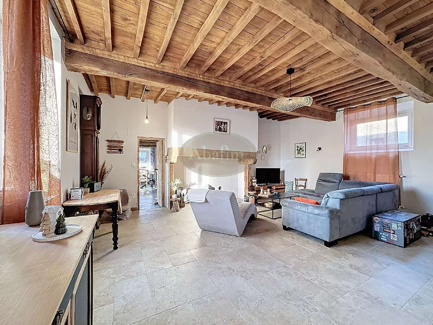  te koop huis Tournay Hautes-Pyrénées 3