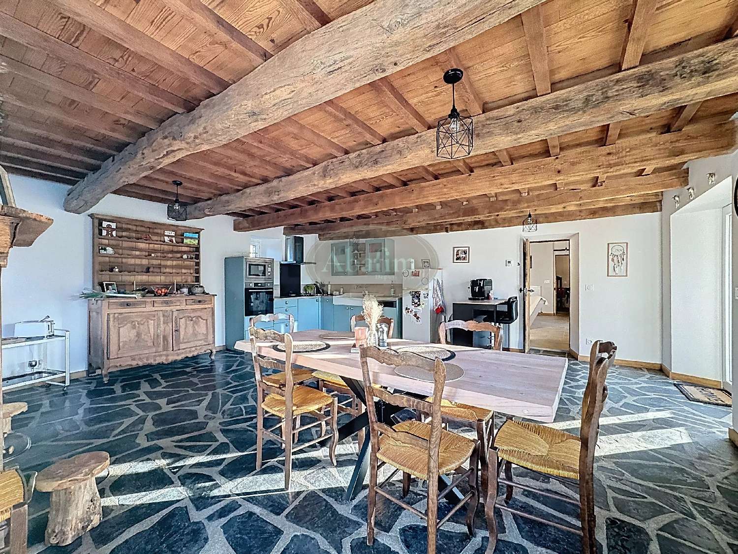  te koop huis Tournay Hautes-Pyrénées 4