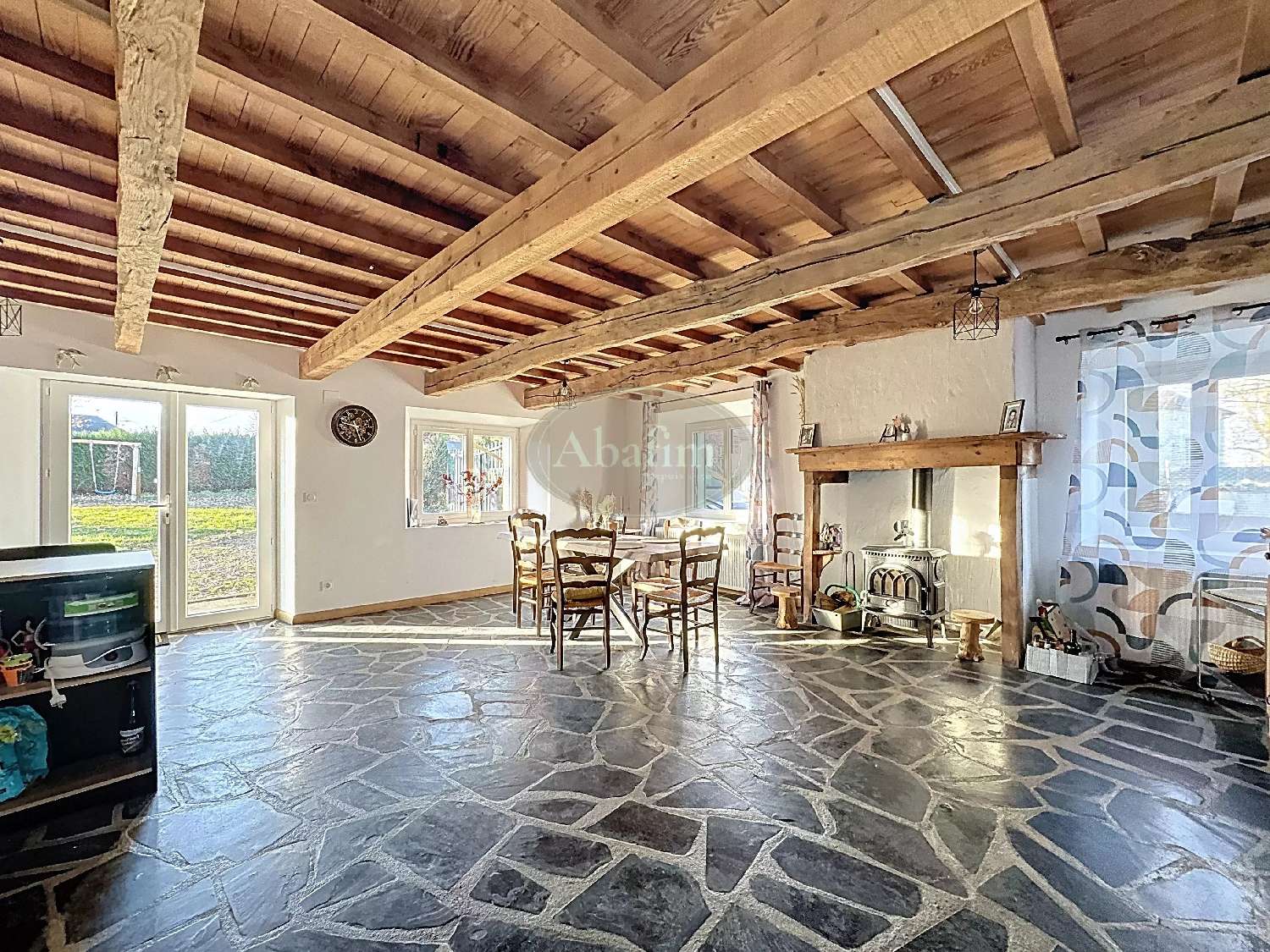  te koop huis Tournay Hautes-Pyrénées 5