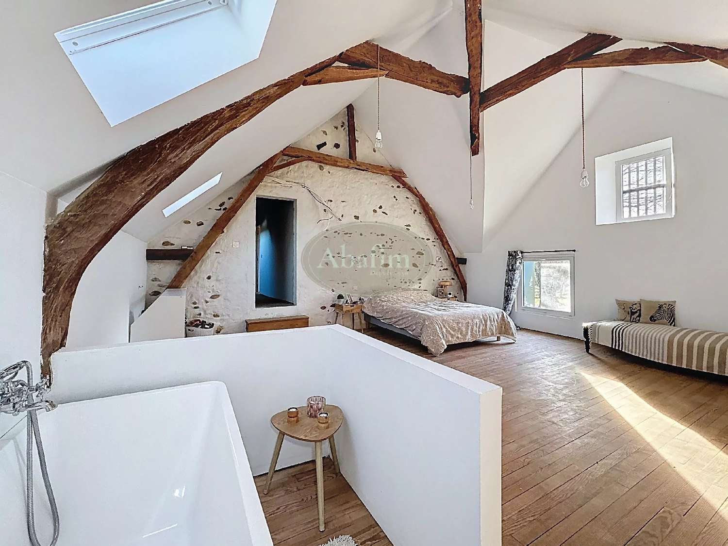  te koop huis Tournay Hautes-Pyrénées 7