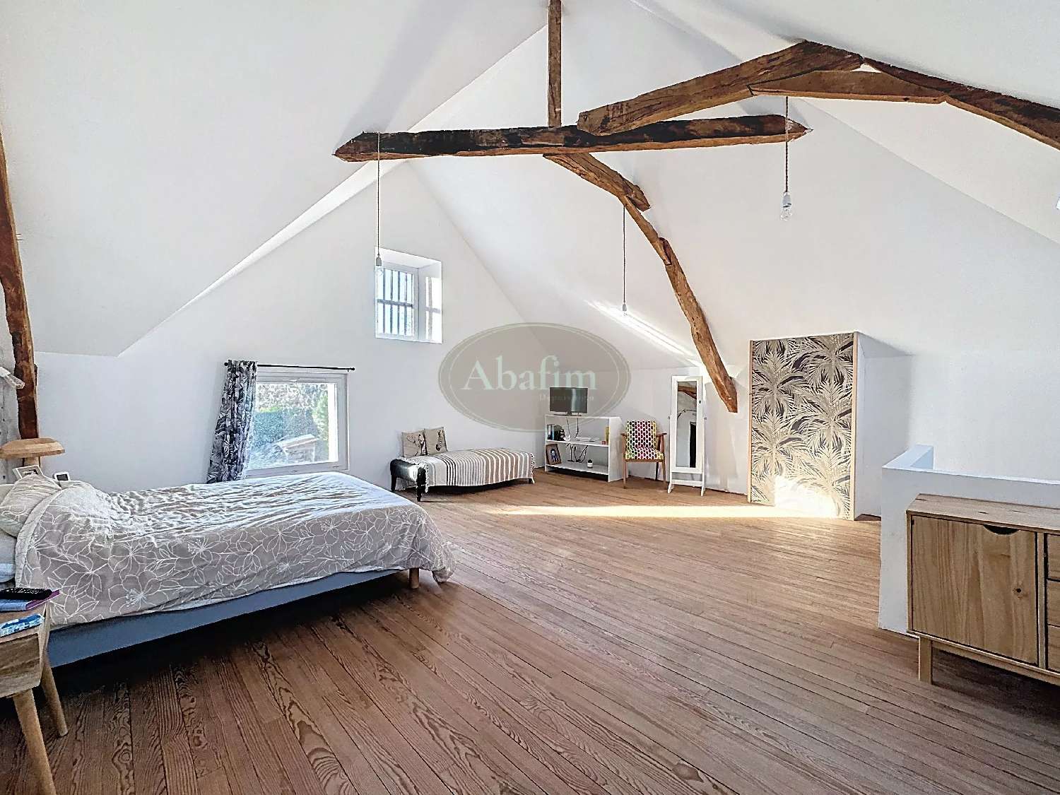  te koop huis Tournay Hautes-Pyrénées 8