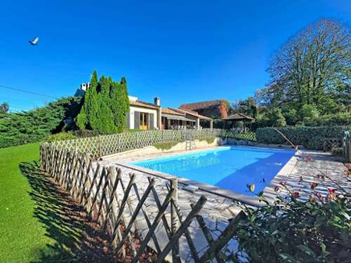 Tournay Hautes-Pyrénées house foto 7249739