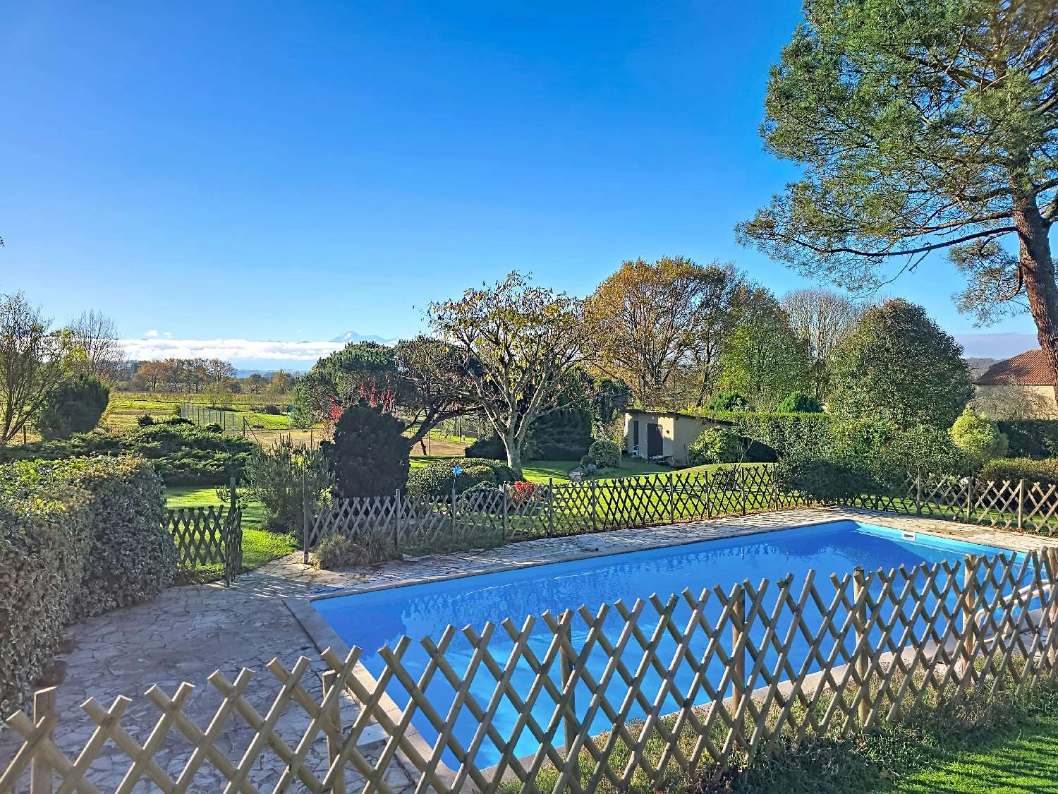 for sale house Tournay Hautes-Pyrénées 2