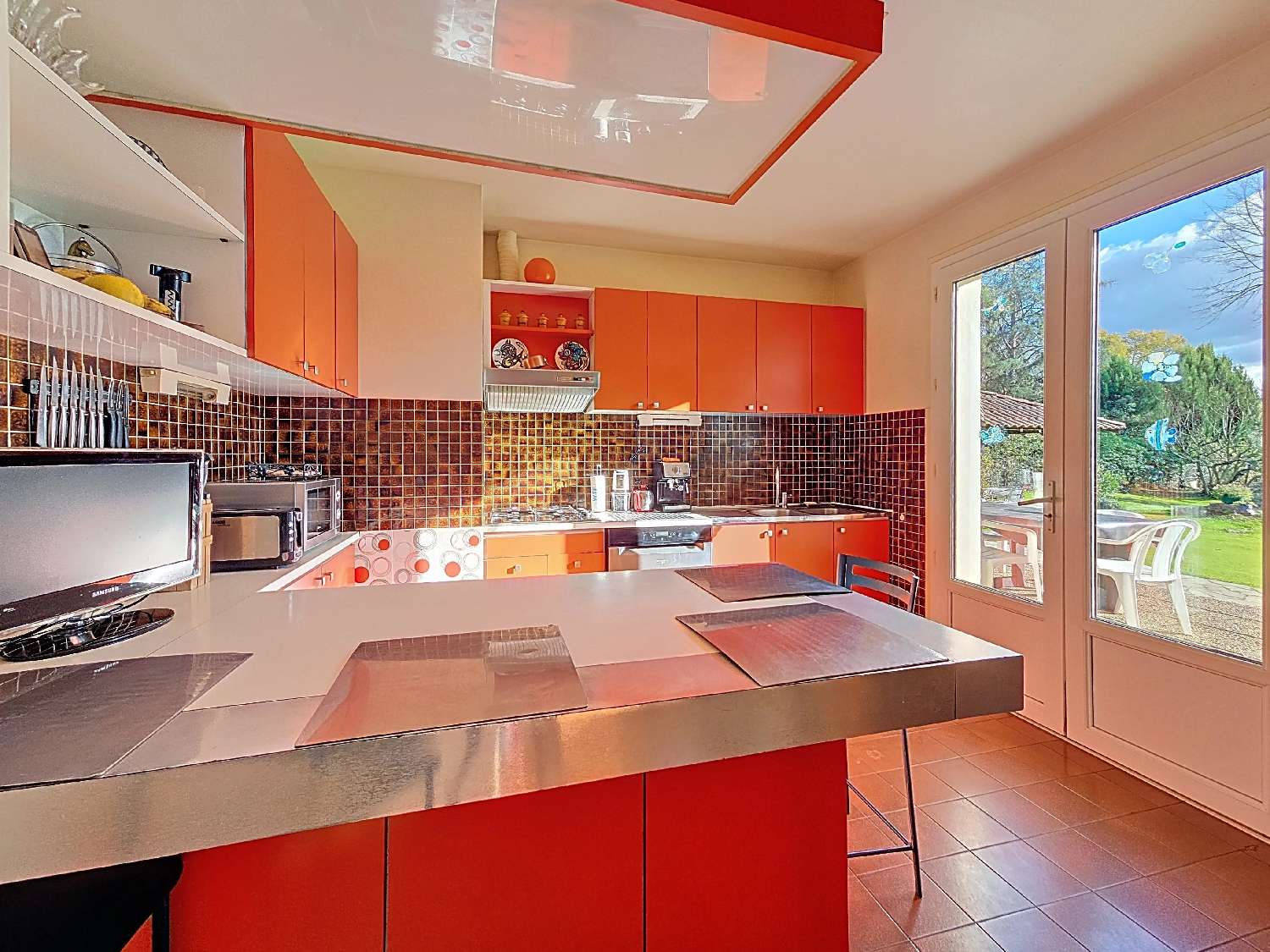 for sale house Tournay Hautes-Pyrénées 6