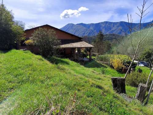 Tournefort Alpes-Maritimes house foto 7244264