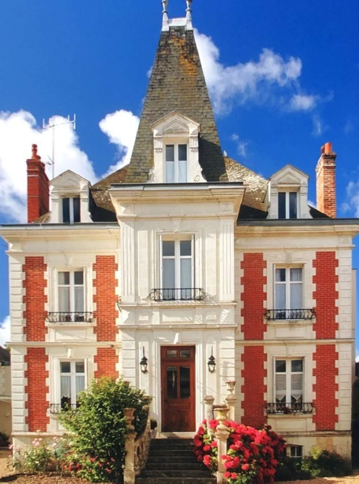  kaufen Haus Tours Indre-et-Loire 1