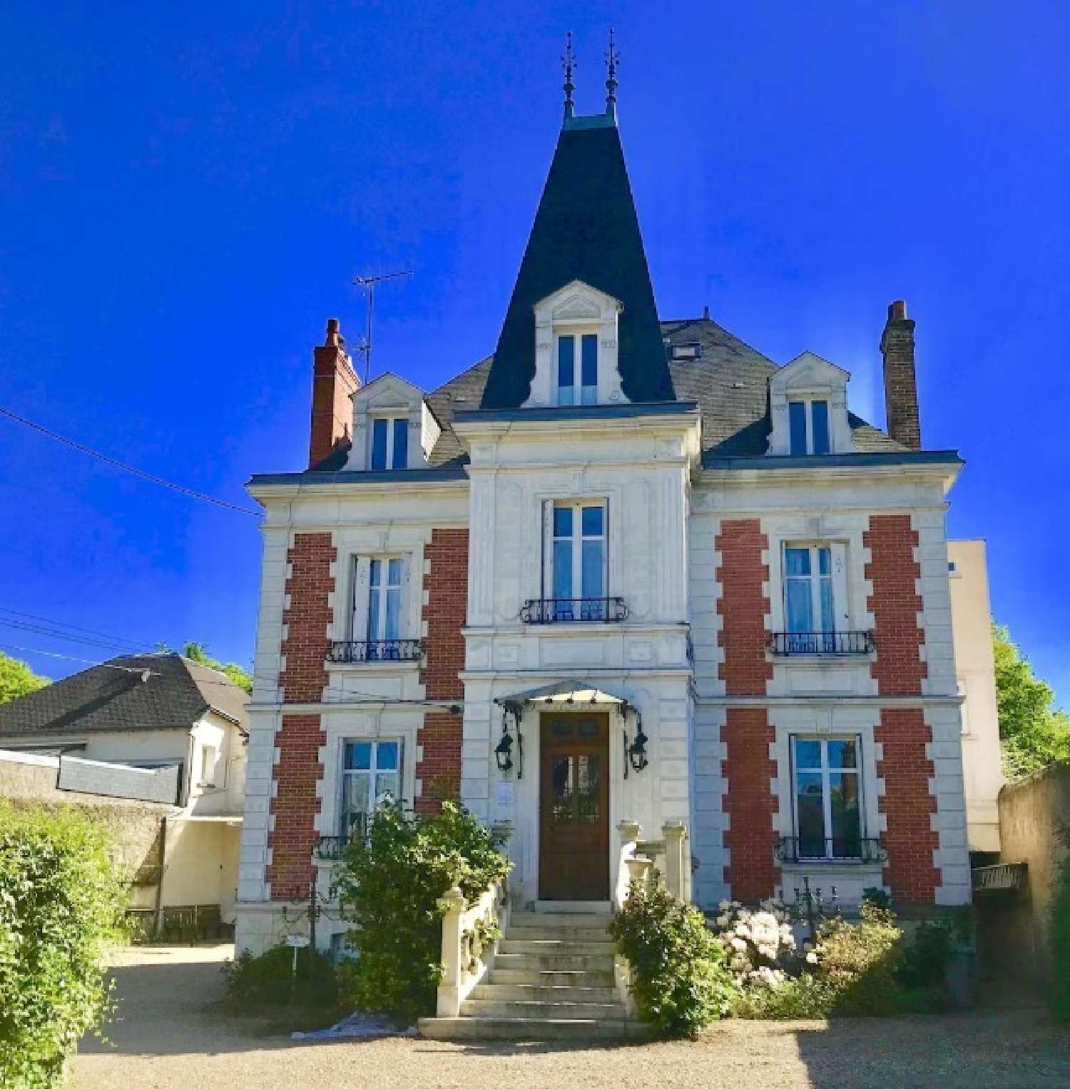  kaufen Haus Tours Indre-et-Loire 2