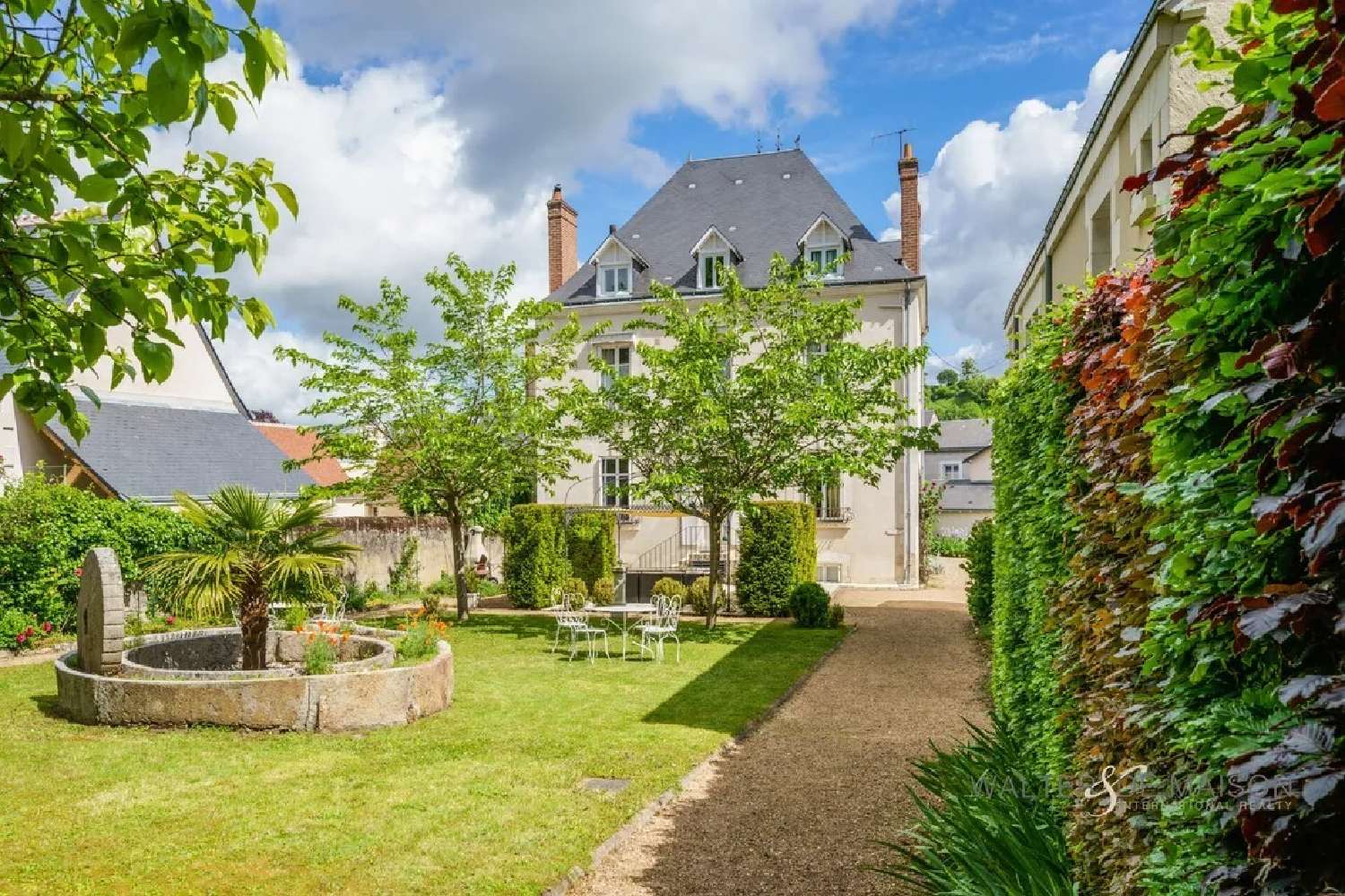  kaufen Haus Tours Indre-et-Loire 4