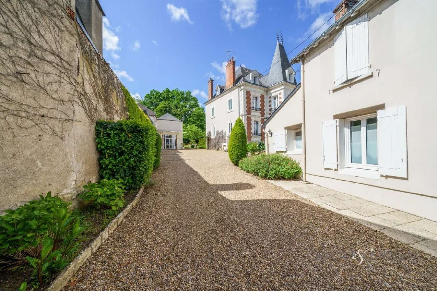  kaufen Haus Tours Indre-et-Loire 5