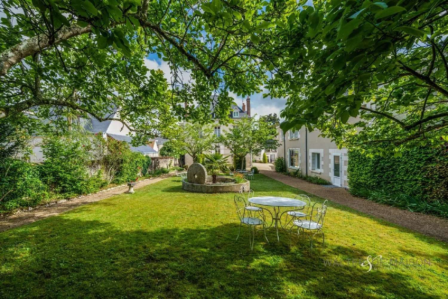  kaufen Haus Tours Indre-et-Loire 6