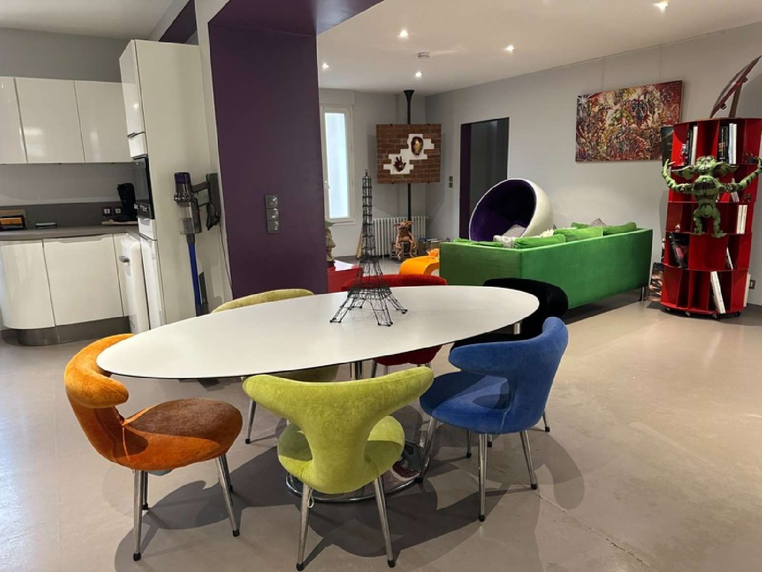  for sale house Tours Indre-et-Loire 1