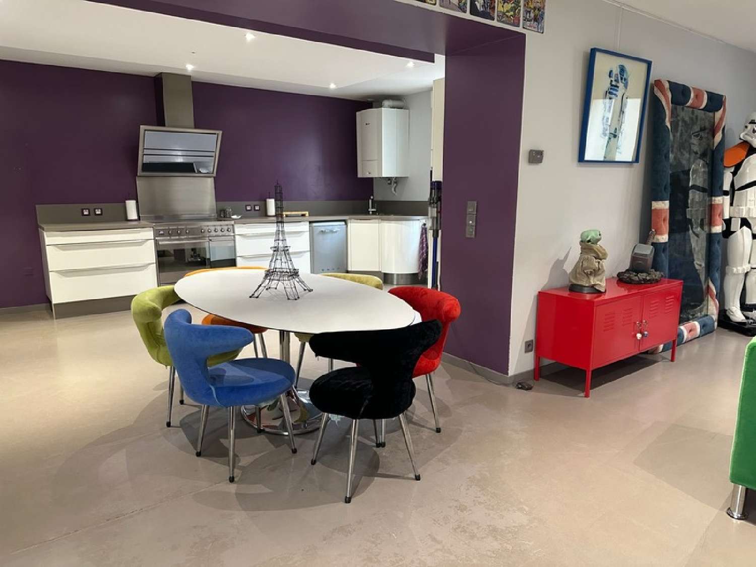  for sale house Tours Indre-et-Loire 2