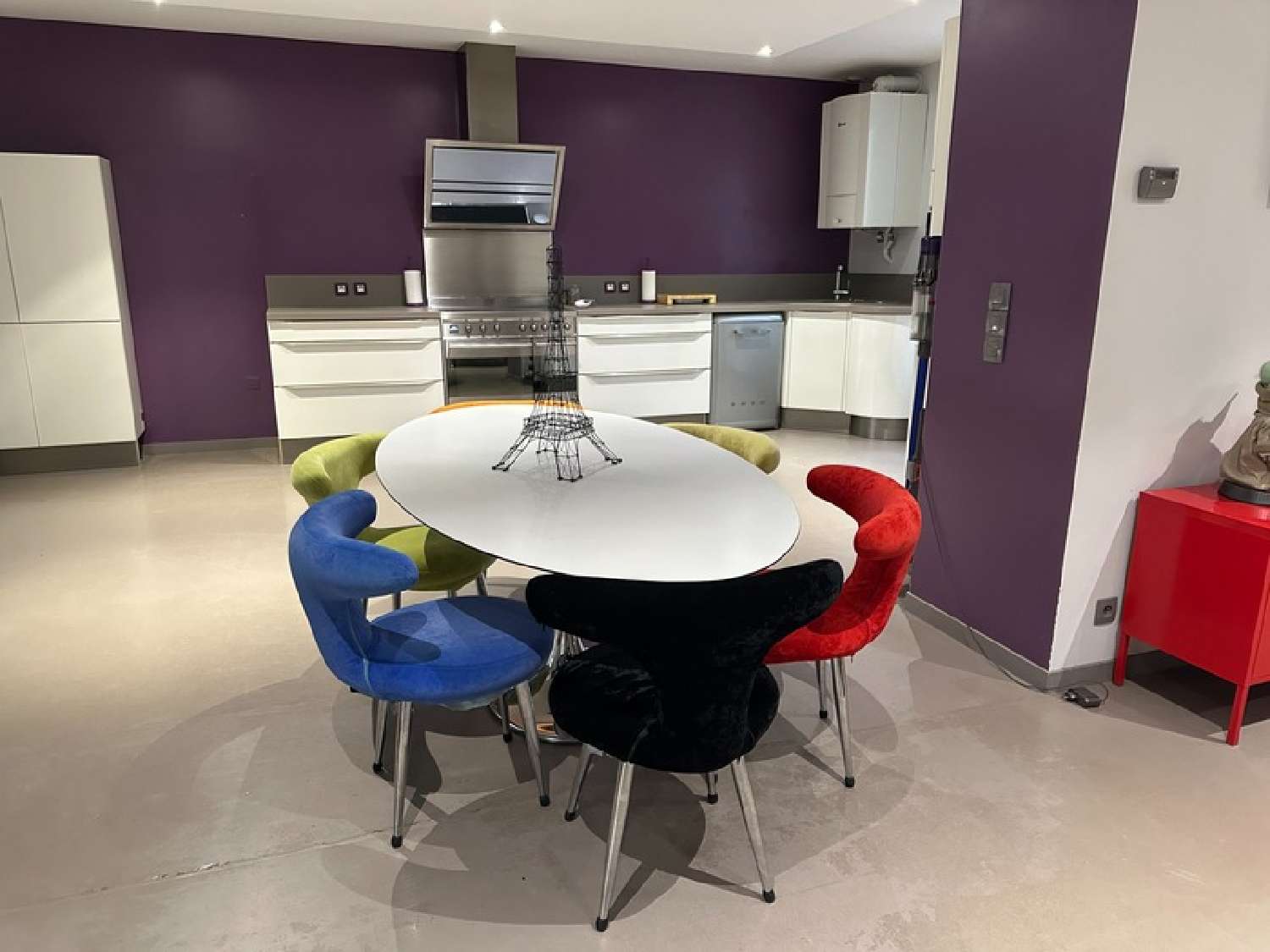  for sale house Tours Indre-et-Loire 5