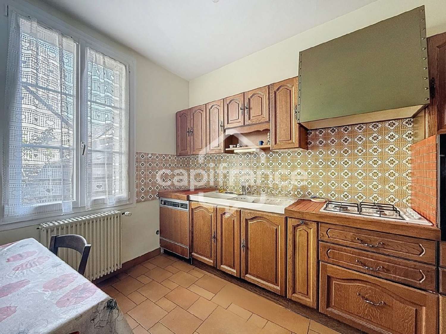 à vendre maison Tours Indre-et-Loire 4