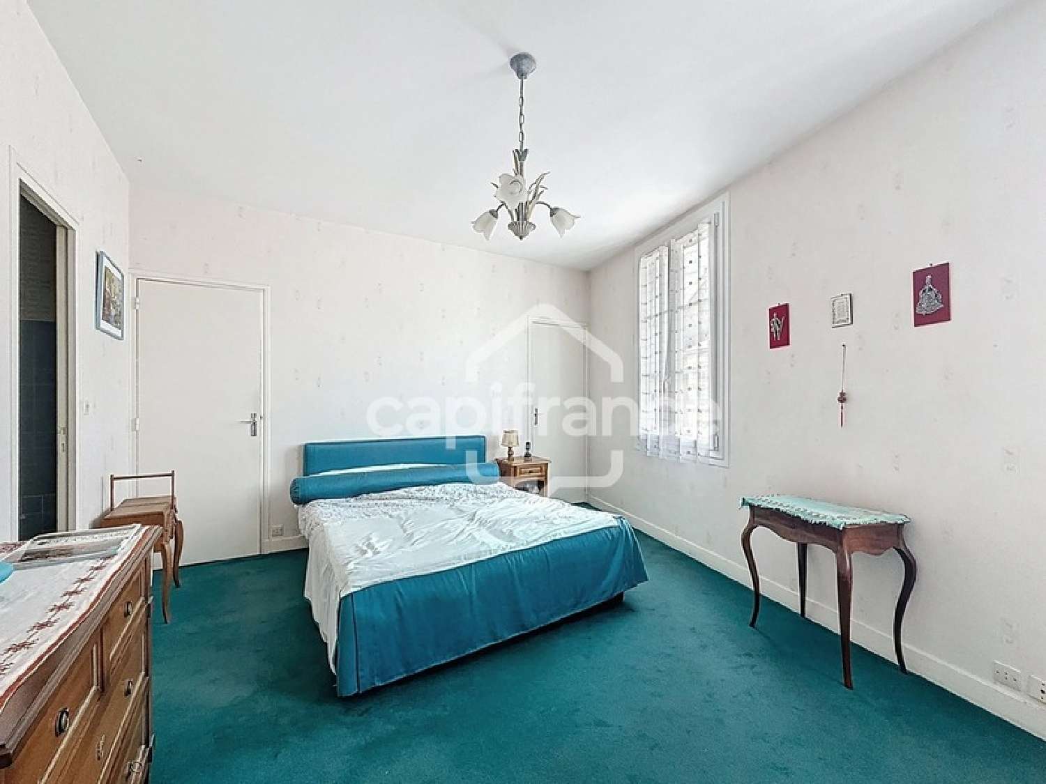 à vendre maison Tours Indre-et-Loire 6