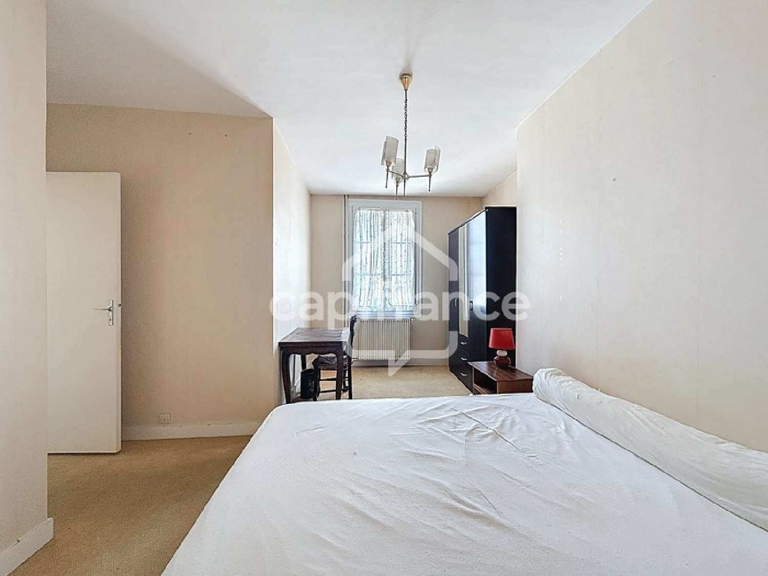 à vendre maison Tours Indre-et-Loire 8