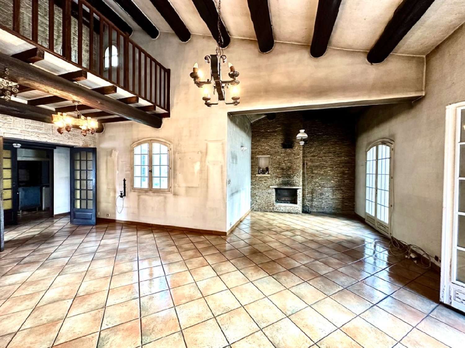  à vendre maison Tourves Var 3
