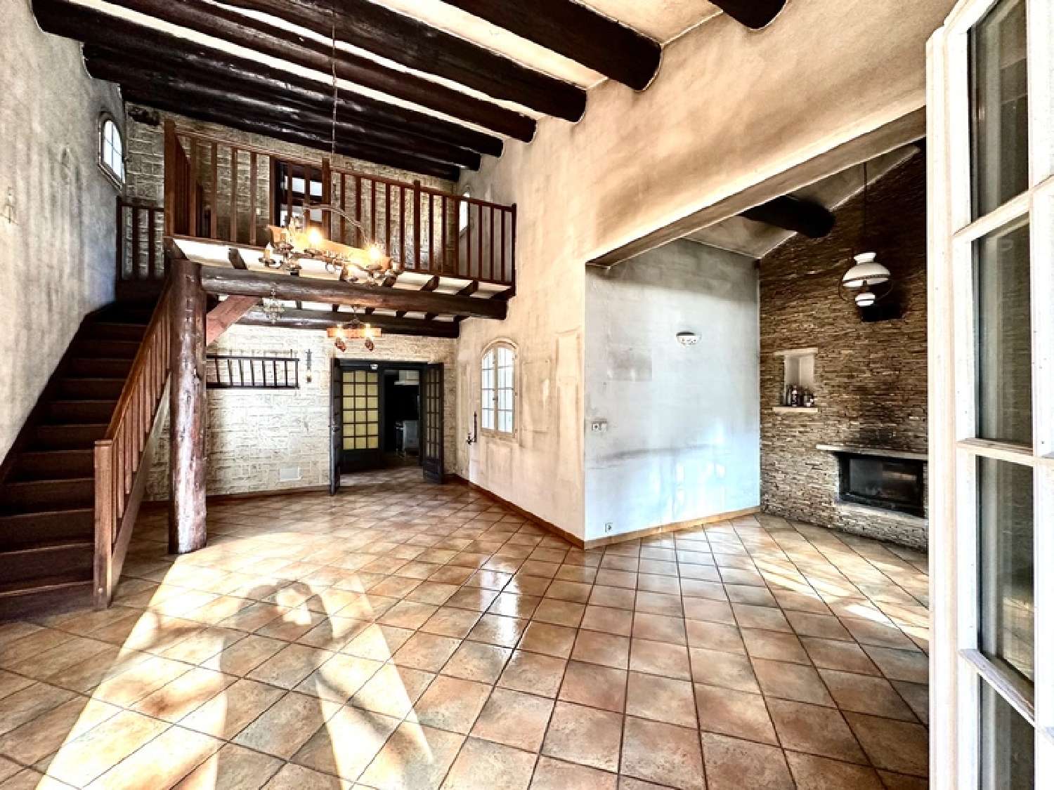  à vendre maison Tourves Var 4