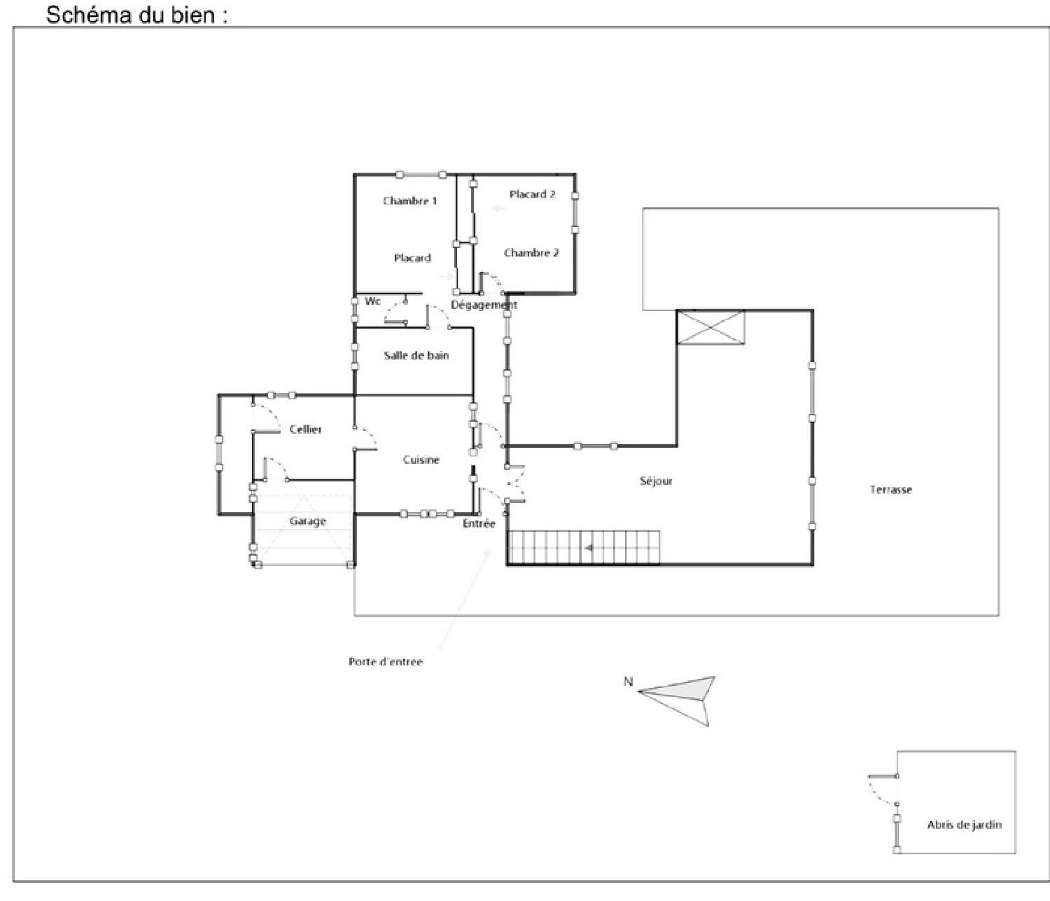  à vendre maison Tourves Var 6