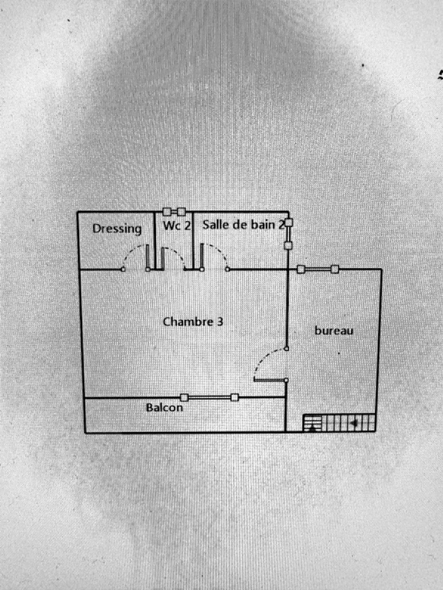  à vendre maison Tourves Var 7