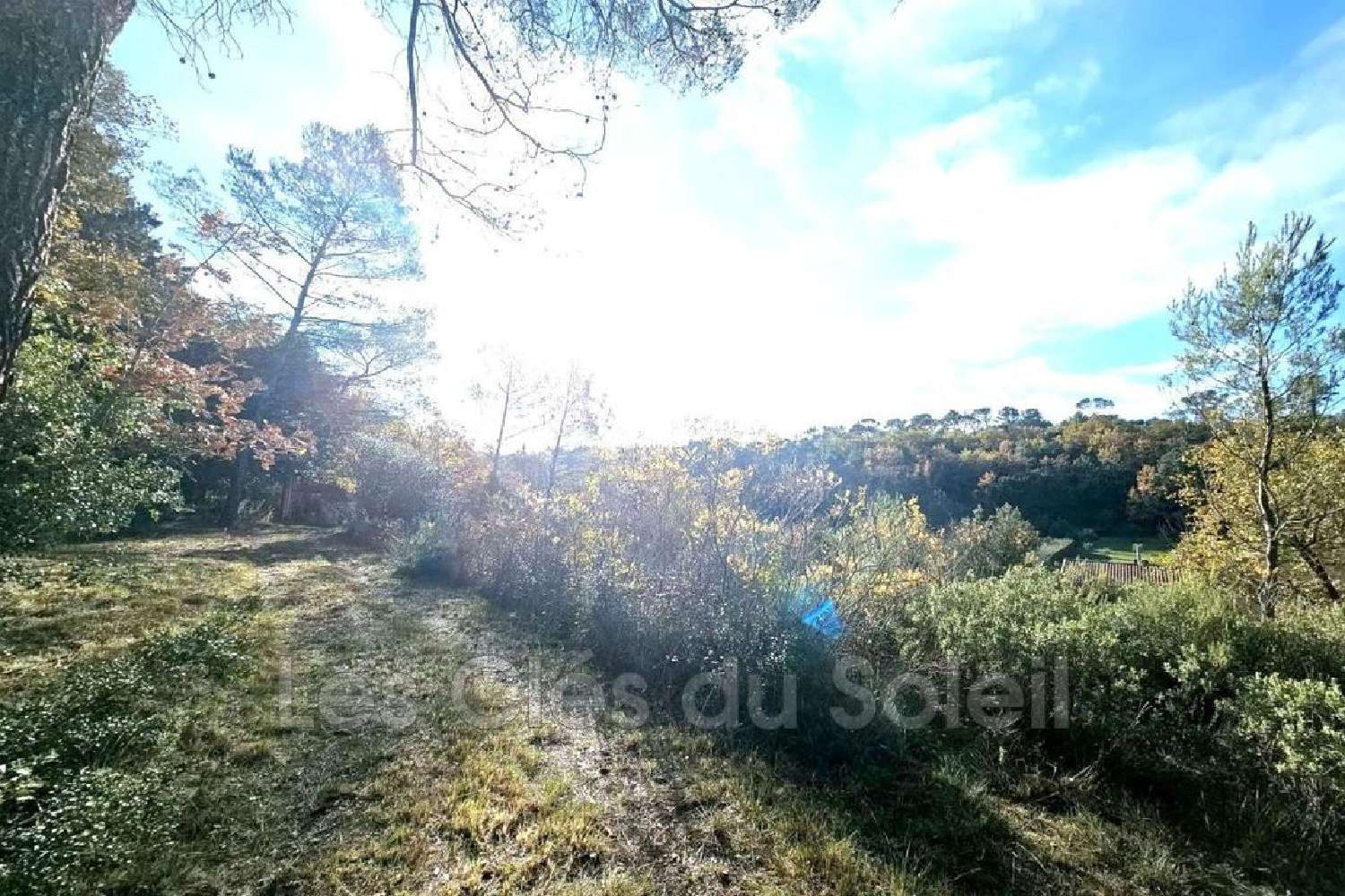  te koop huis Tourves Var 1