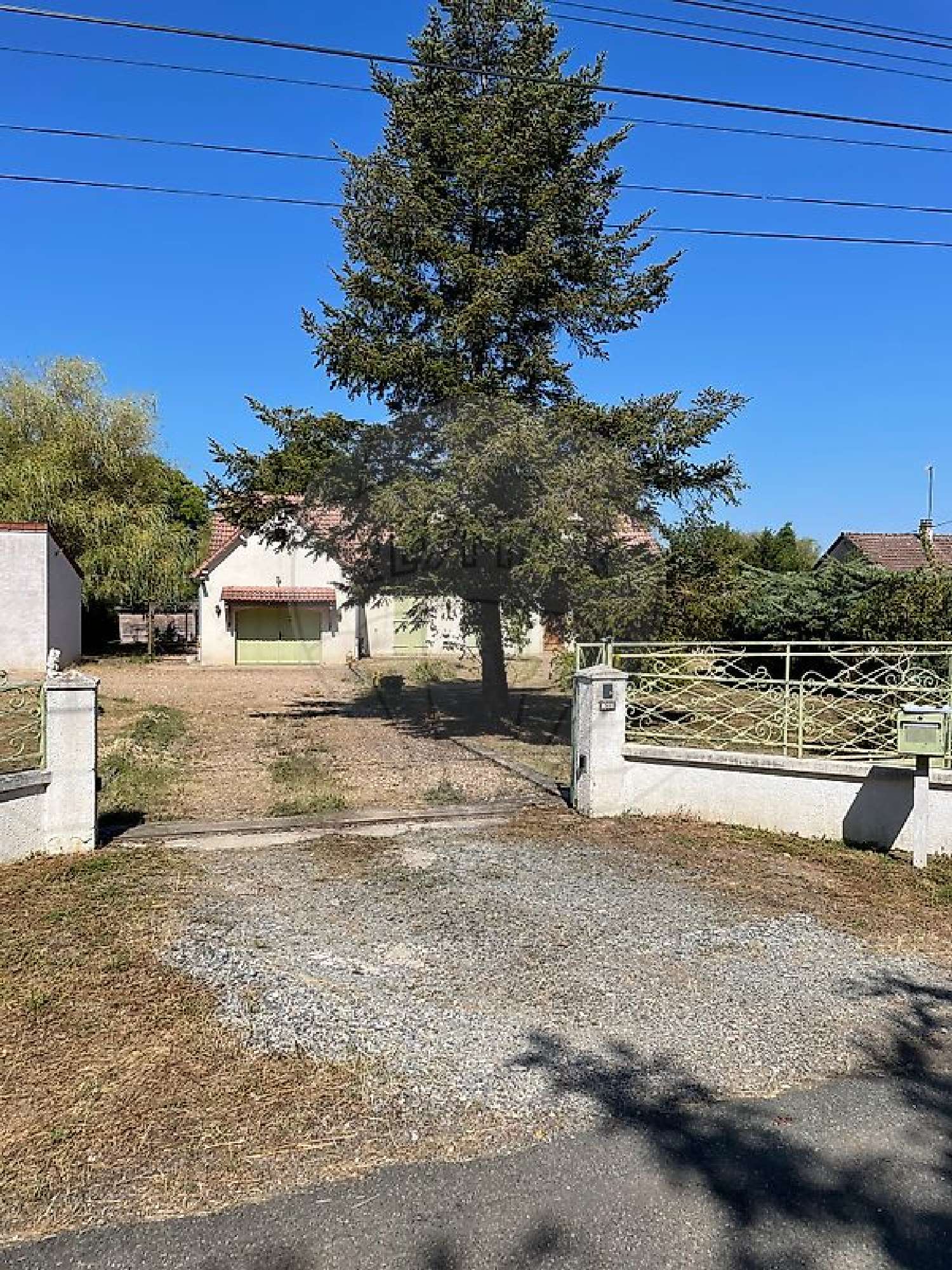  kaufen Haus Toury-Lurcy Nièvre 3