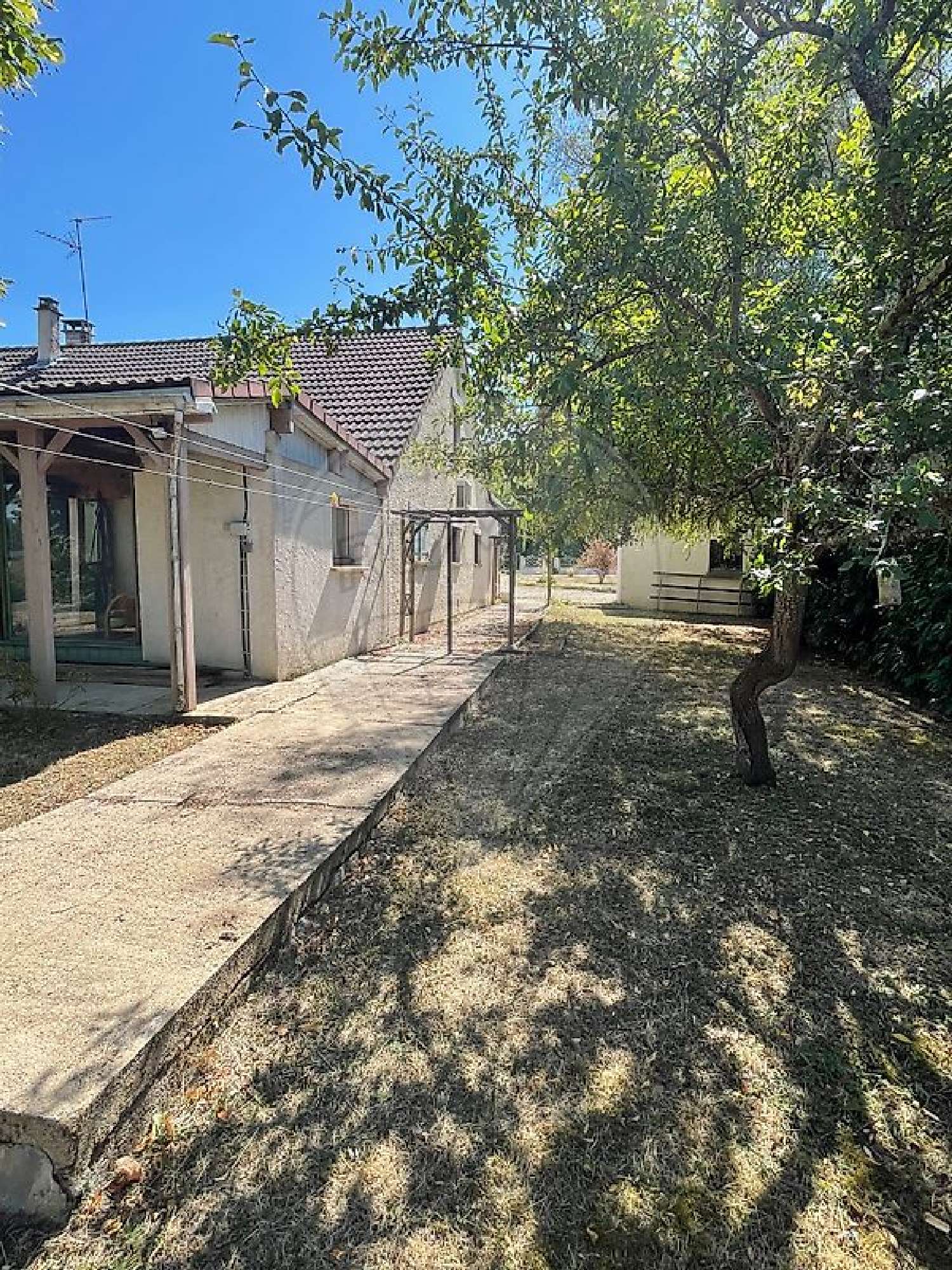  kaufen Haus Toury-Lurcy Nièvre 6