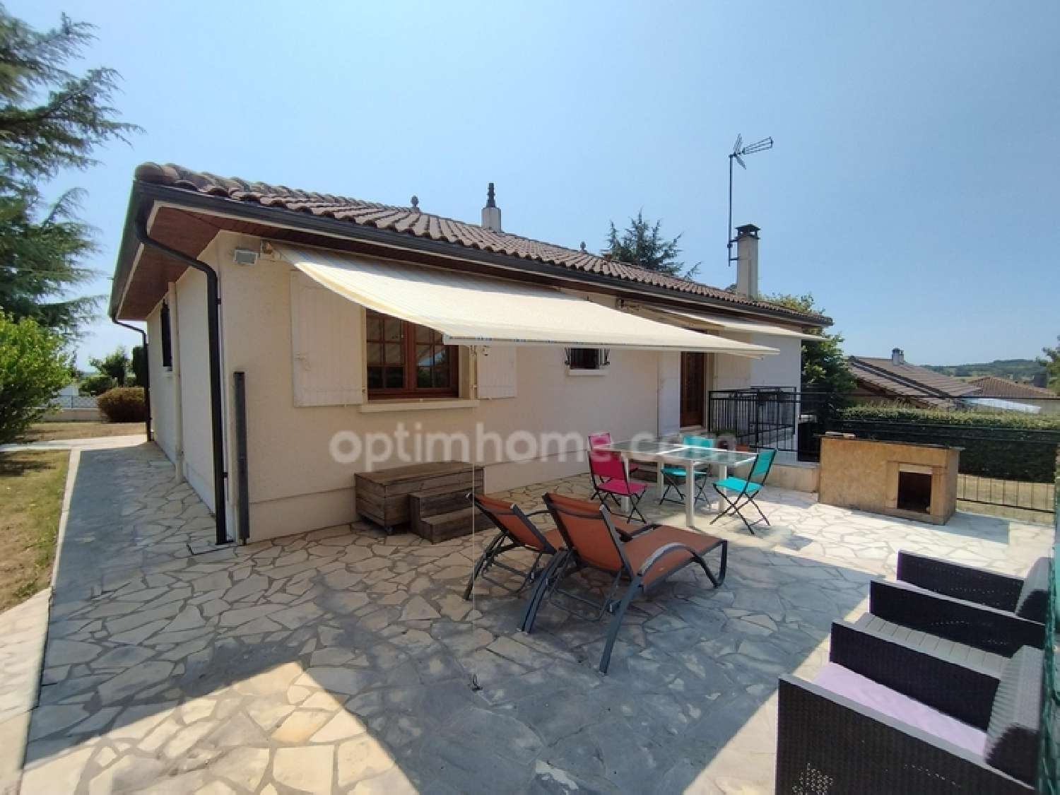  te koop huis Touvre Charente 1