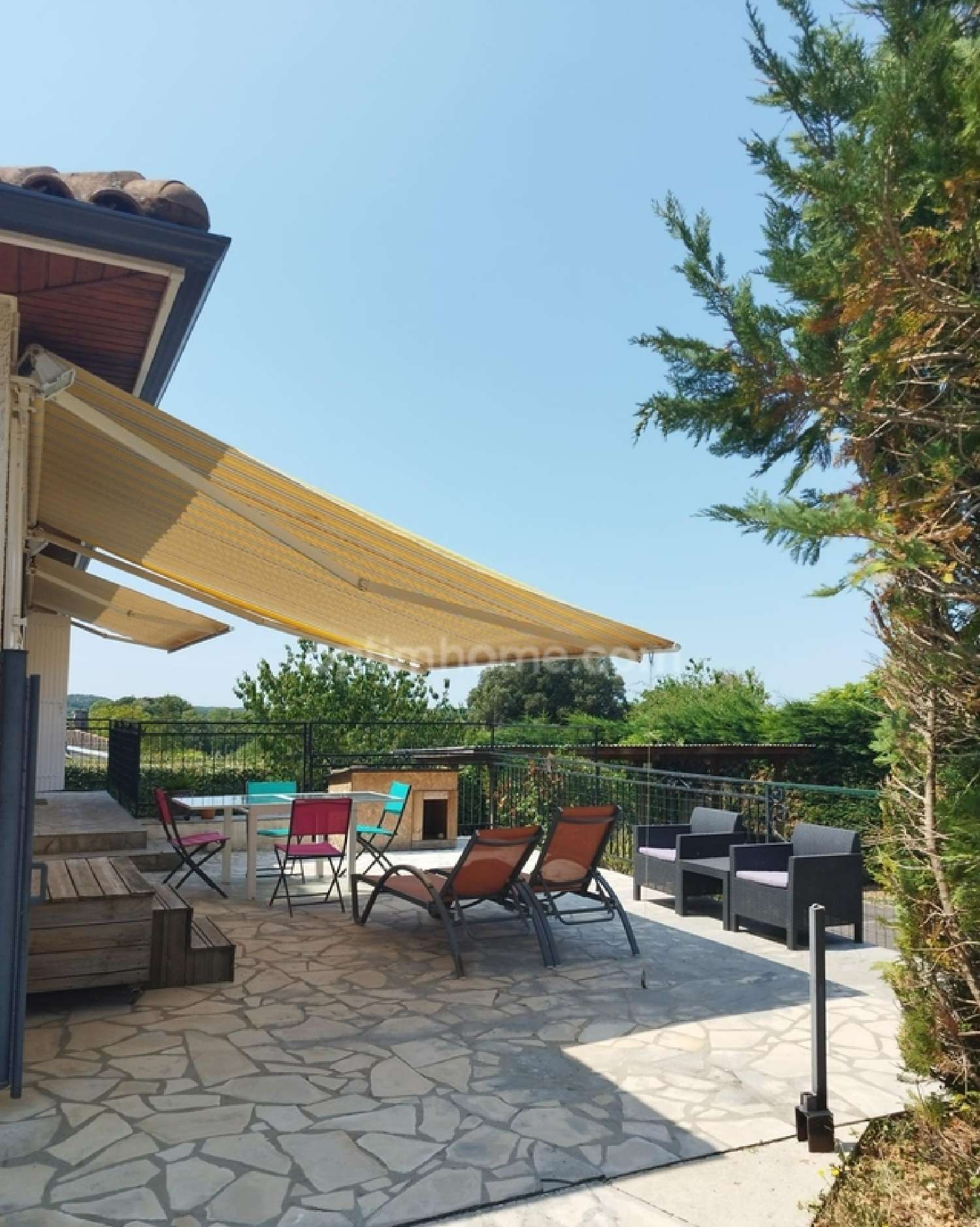  te koop huis Touvre Charente 2