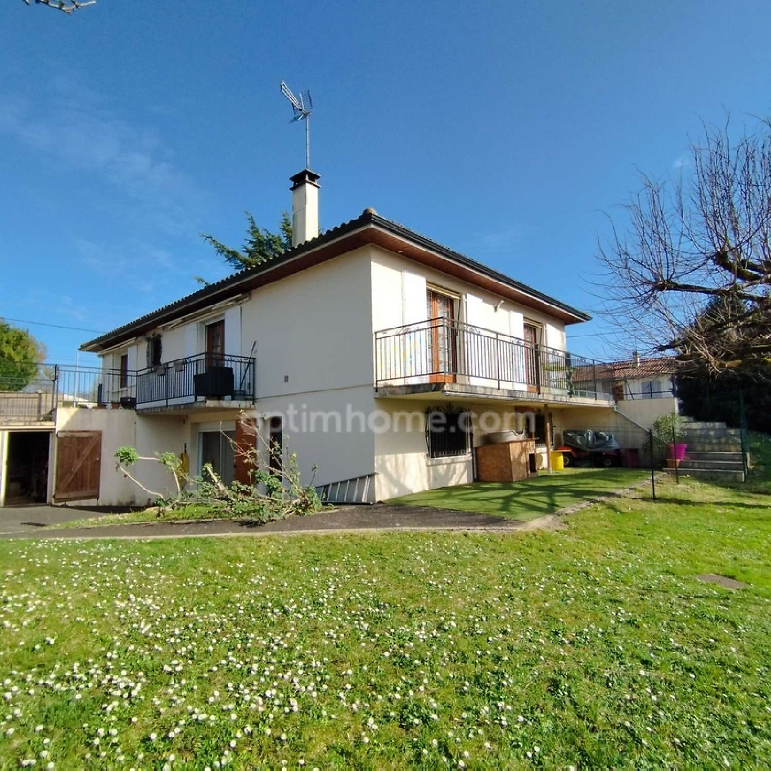  te koop huis Touvre Charente 3