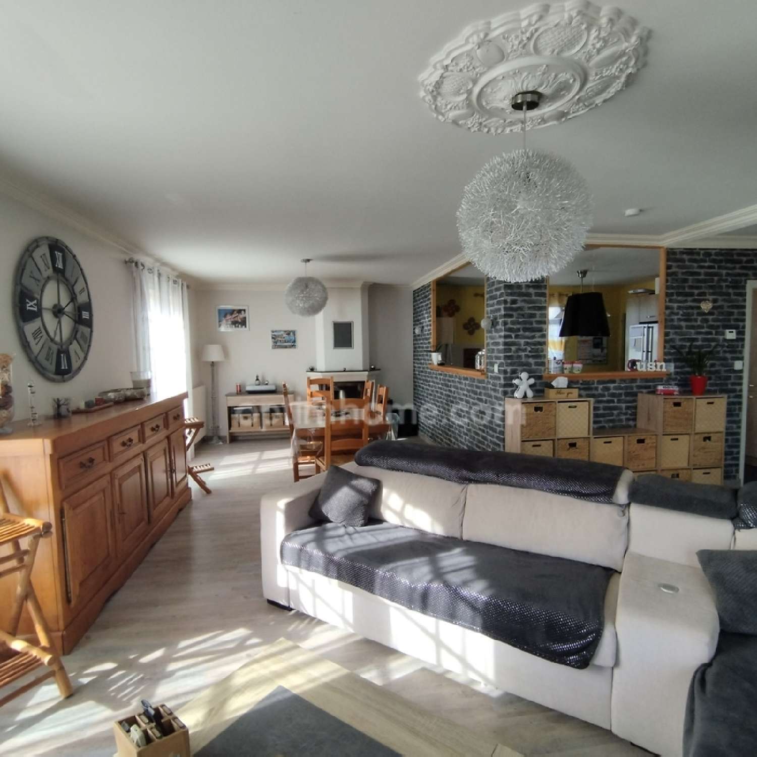  te koop huis Touvre Charente 4