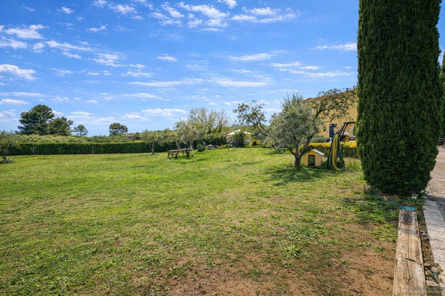  en venta casa Trans-en-Provence Var 2