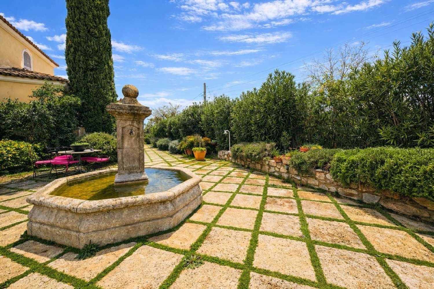  en venta casa Trans-en-Provence Var 3