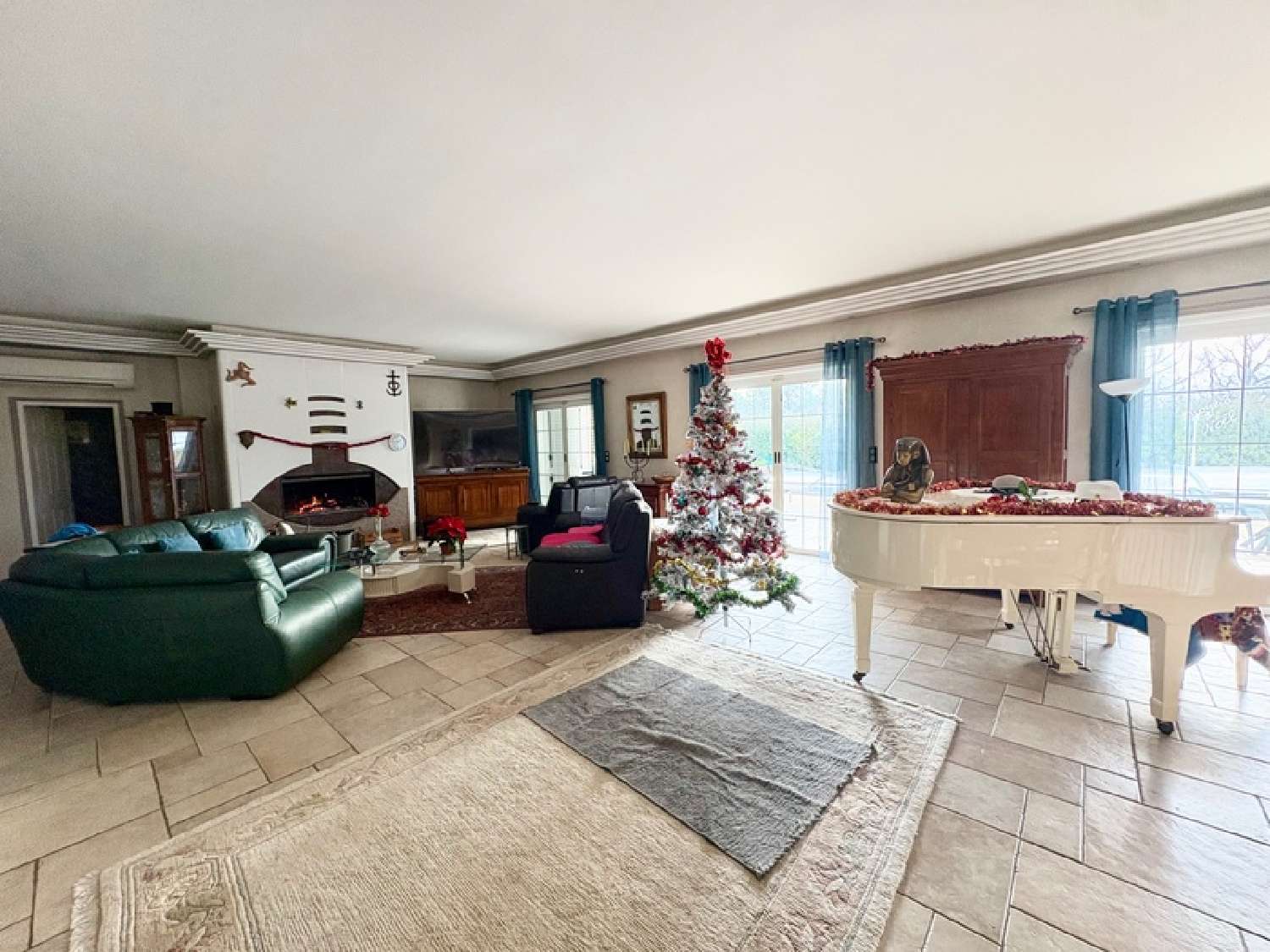  en venta casa Trans-en-Provence Var 4