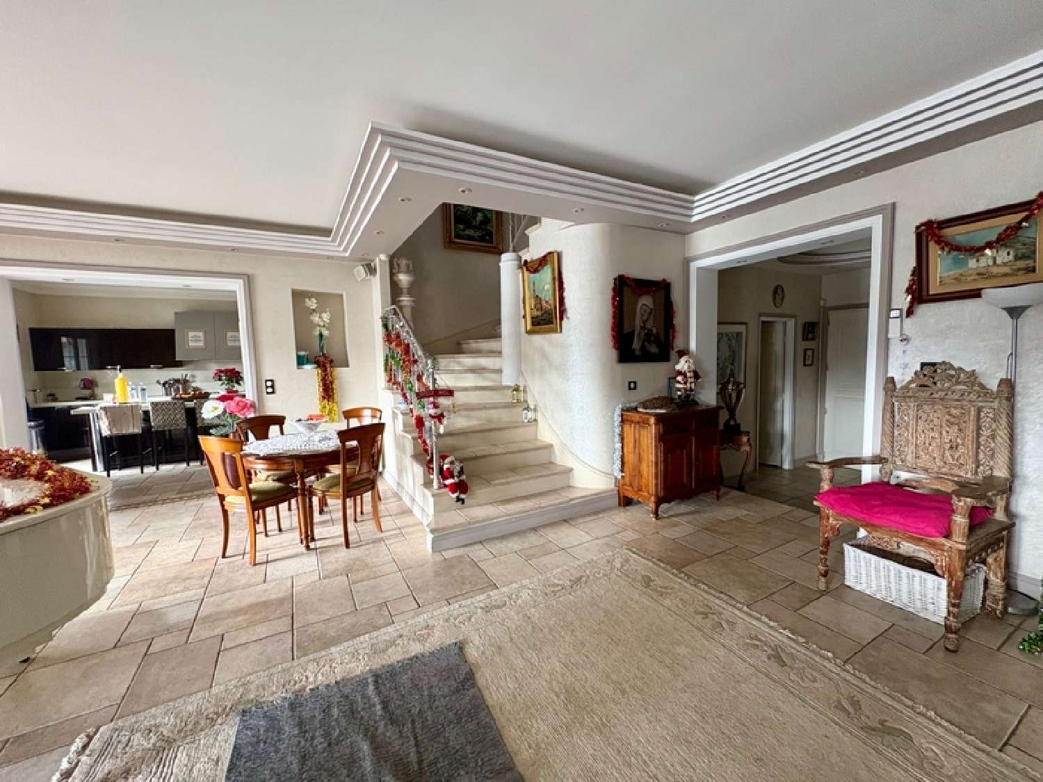  en venta casa Trans-en-Provence Var 5