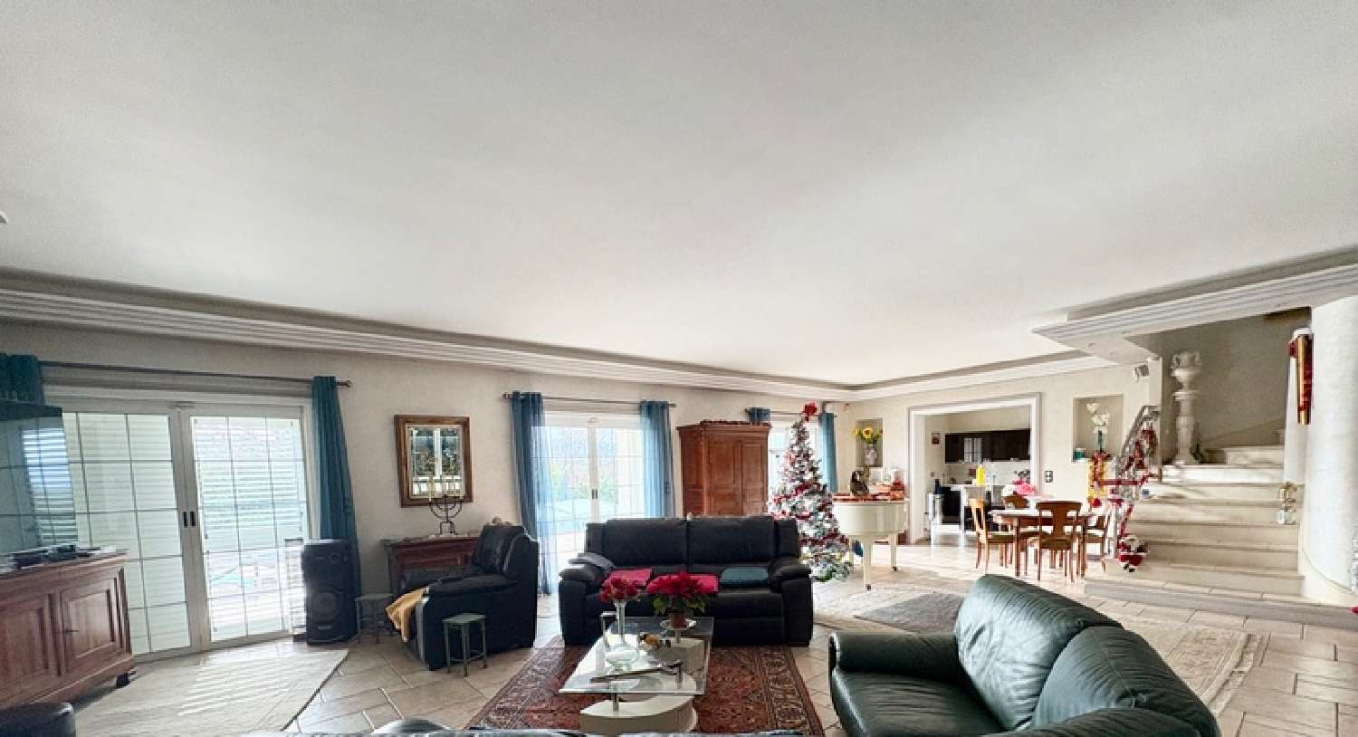  en venta casa Trans-en-Provence Var 6