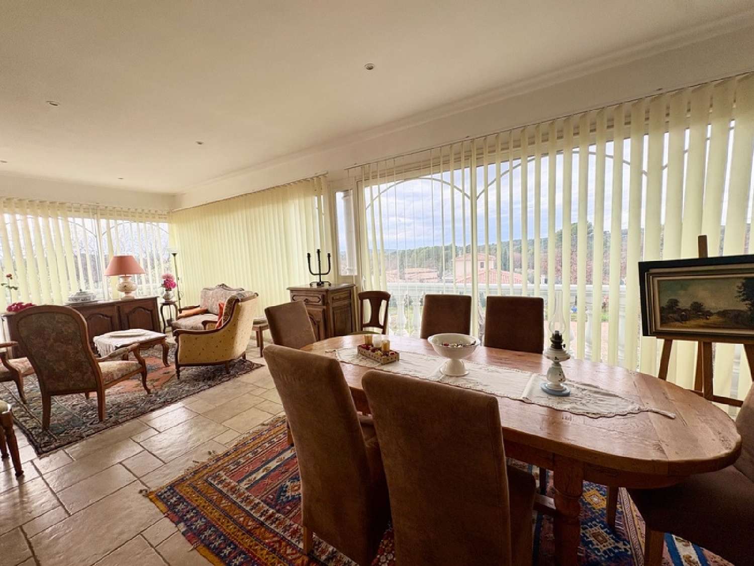  en venta casa Trans-en-Provence Var 7