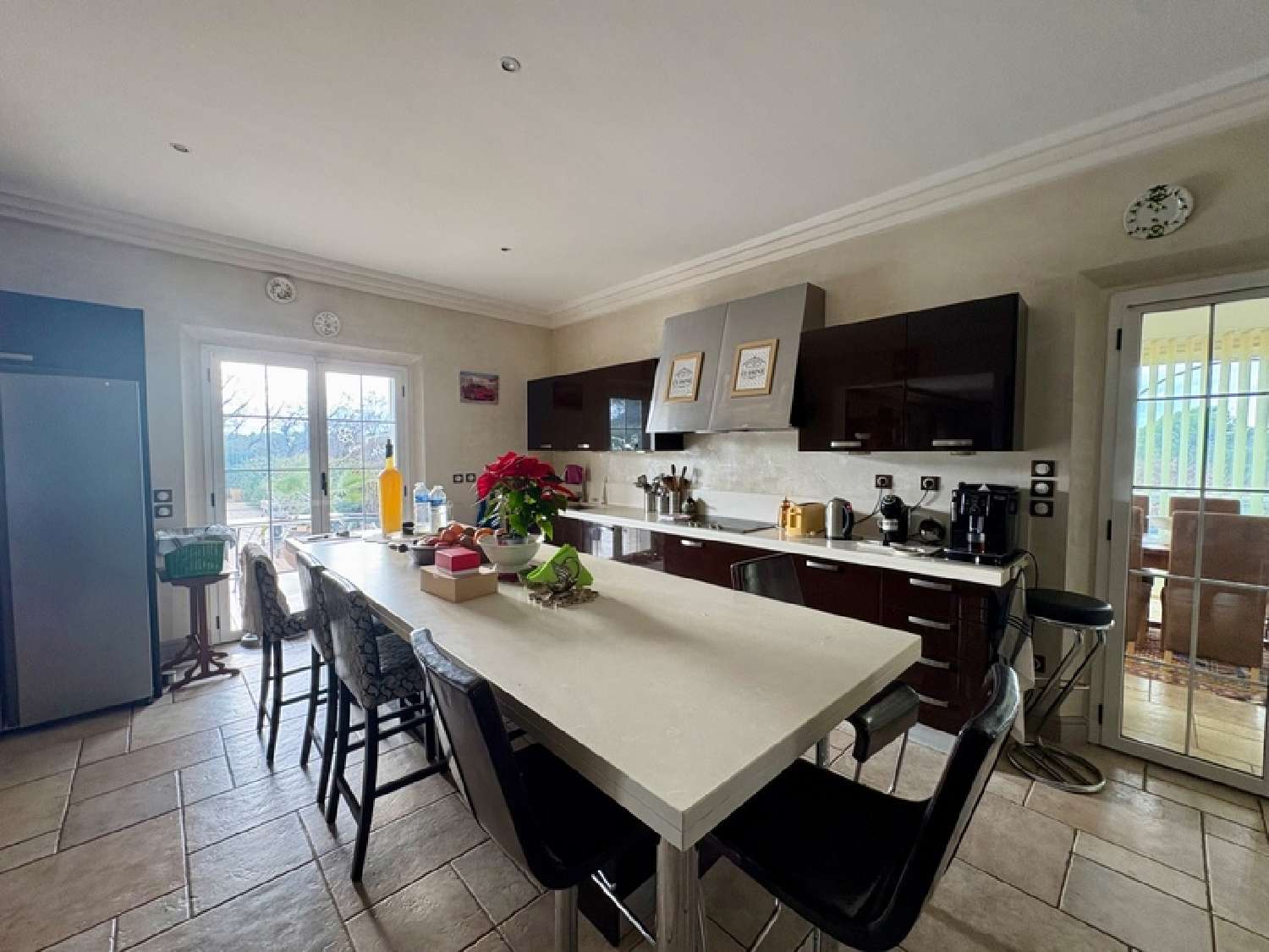  en venta casa Trans-en-Provence Var 8