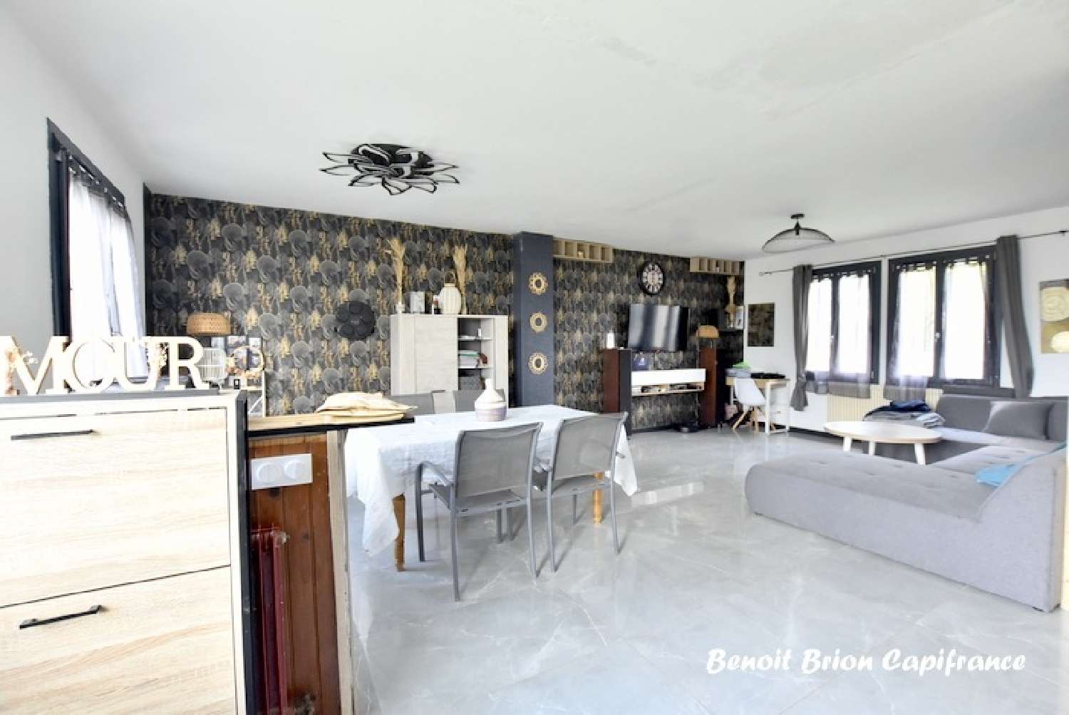  for sale house Trans Ille-et-Vilaine 3