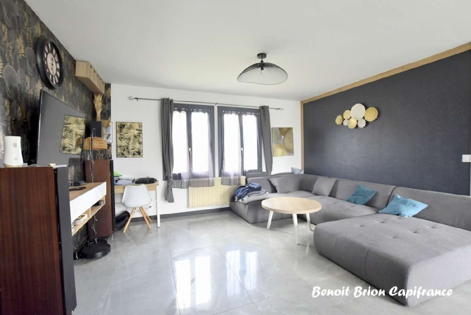  for sale house Trans Ille-et-Vilaine 5