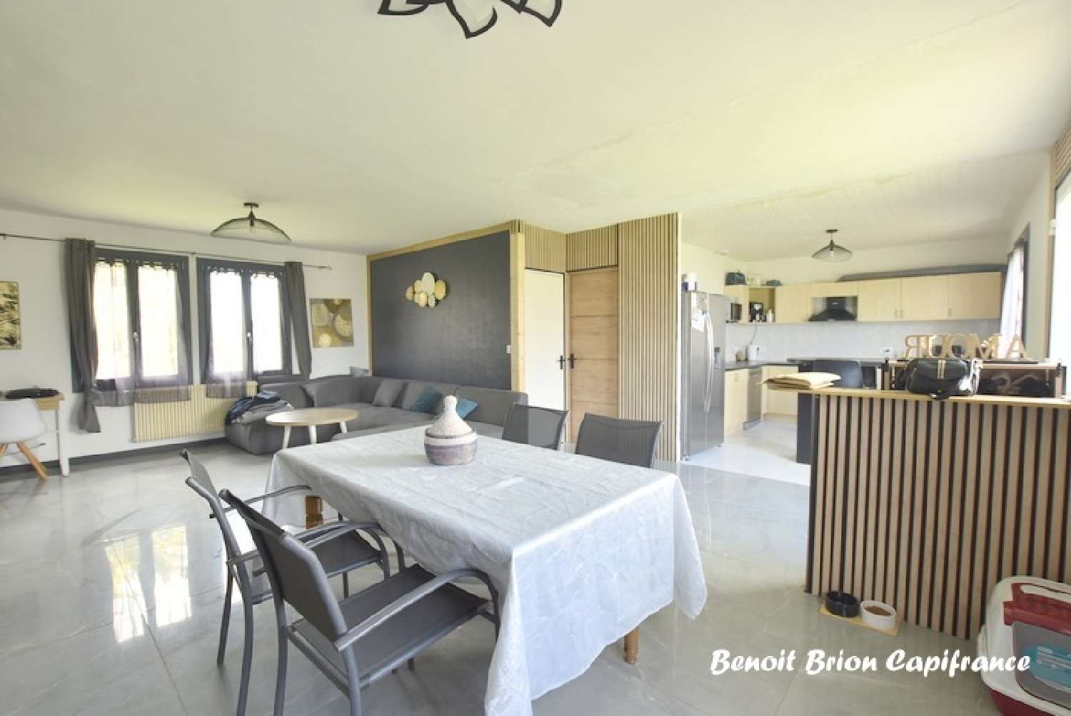  for sale house Trans Ille-et-Vilaine 6