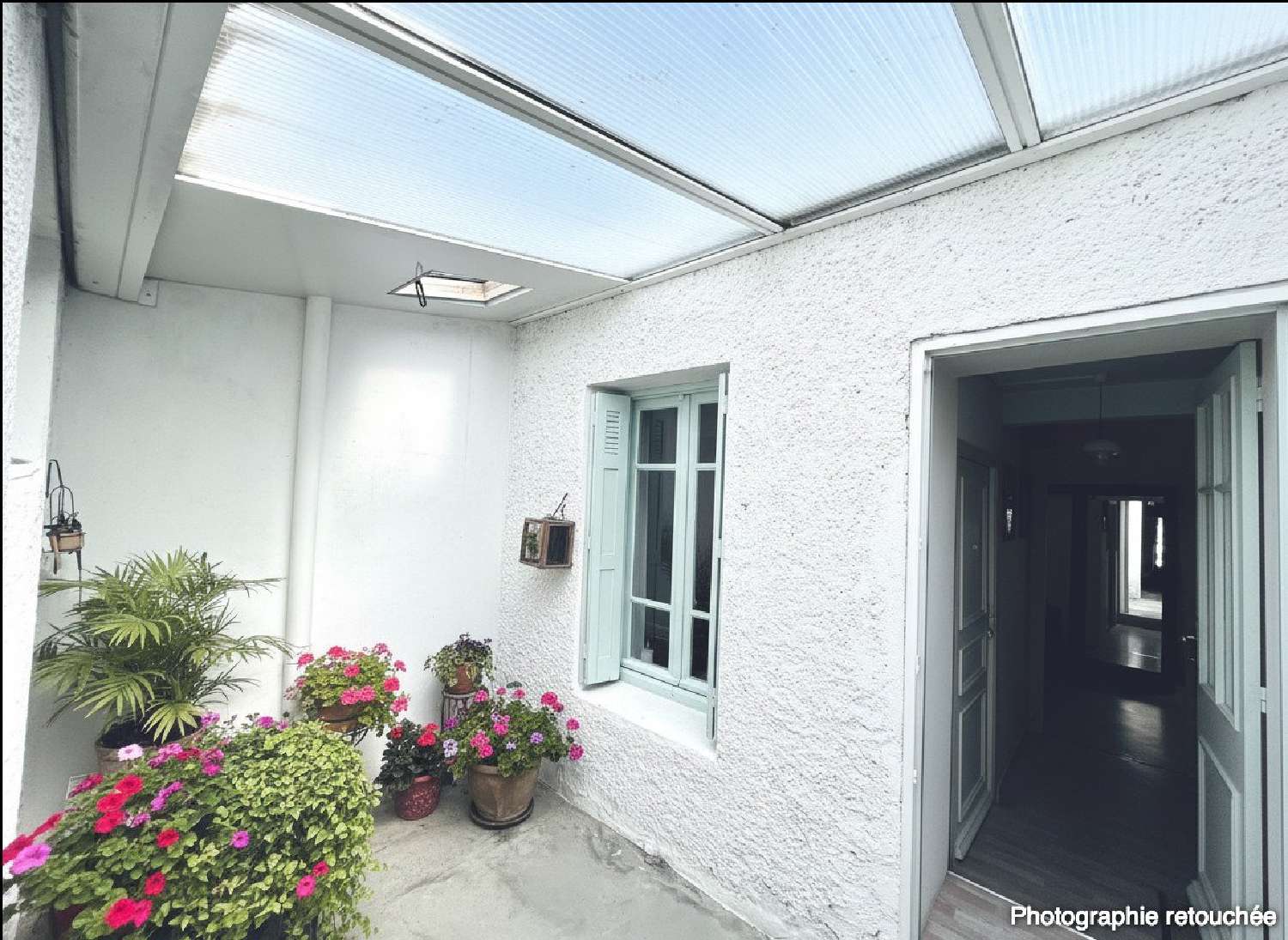  en venta casa Trèbes Aude 3