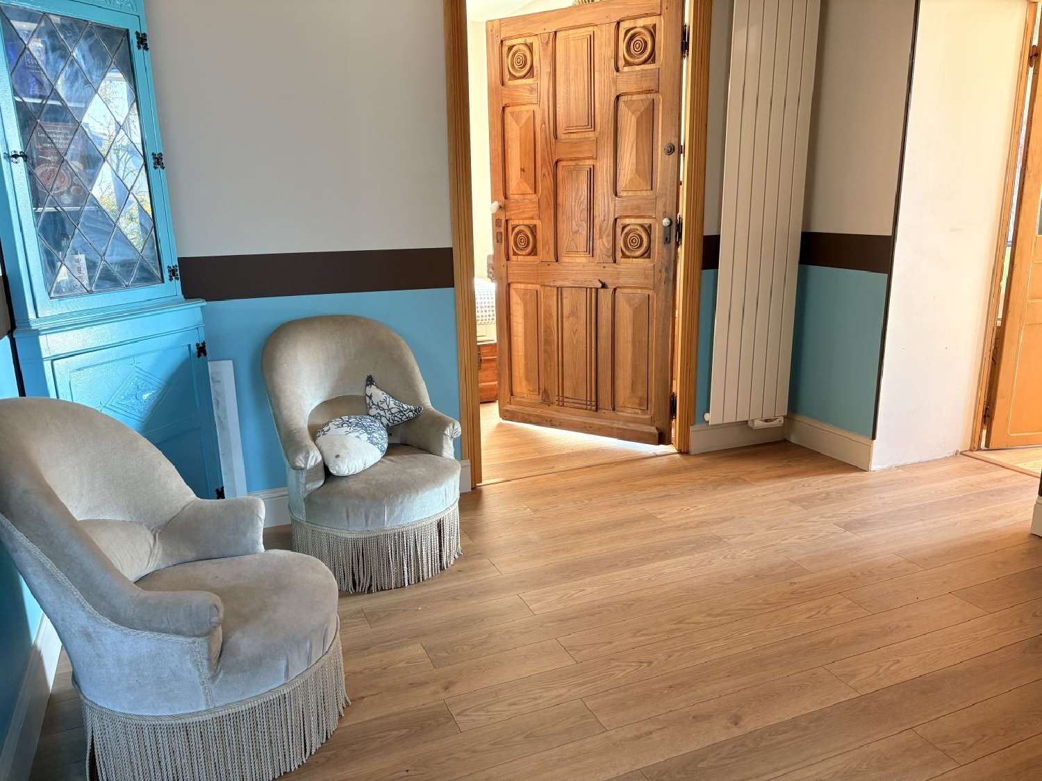 à vendre maison Trébeurden Côtes-d'Armor 2