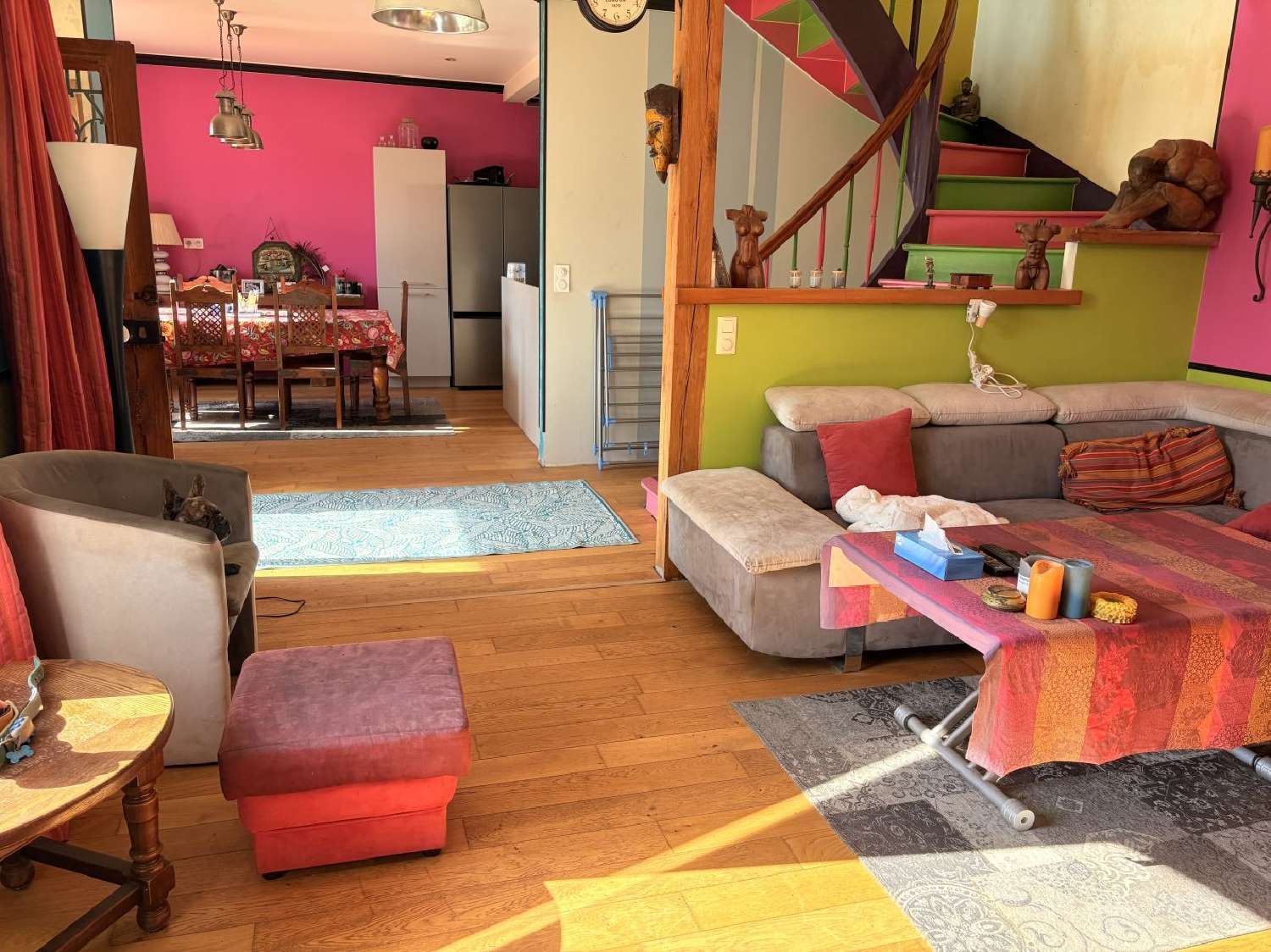 à vendre maison Trébeurden Côtes-d'Armor 5