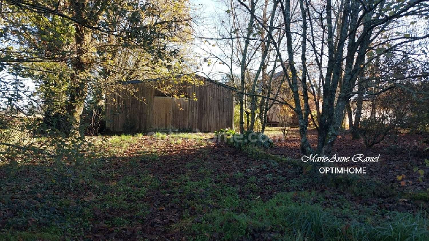  te koop huis Trédion Morbihan 4